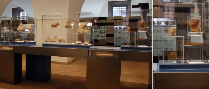Museo di Artena
