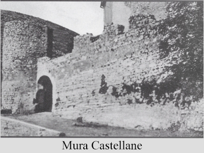 mura-castellane