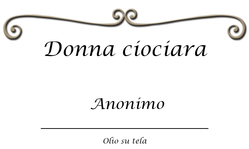 donna-ciociara-anonimo