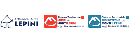 Logo Sistema Territoriale Musei dei Monti Lepini