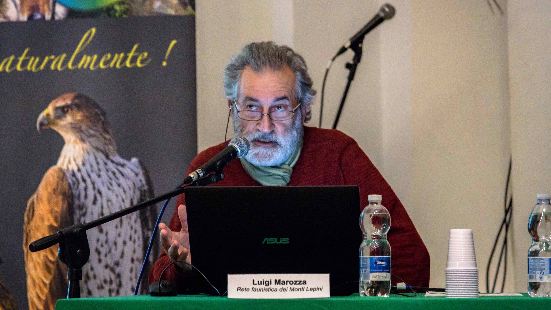 Luigi Marozza