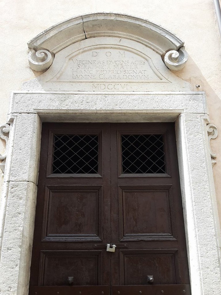 Monastero di Santa Chiara_ph:CorsettiAnna