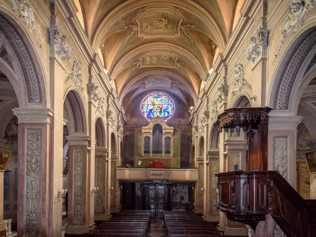 Cattedrale Santa Maria Annunziata