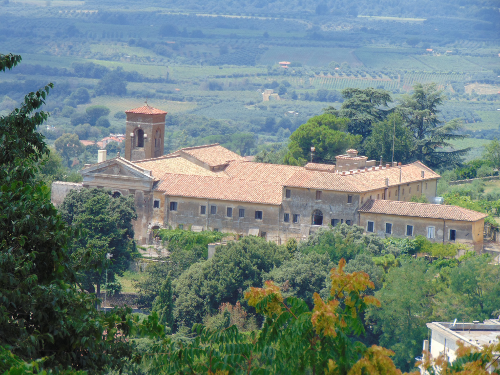 Chiesa e convento di San Francesco