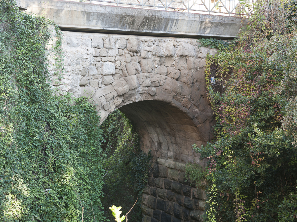 Ponte della Catena