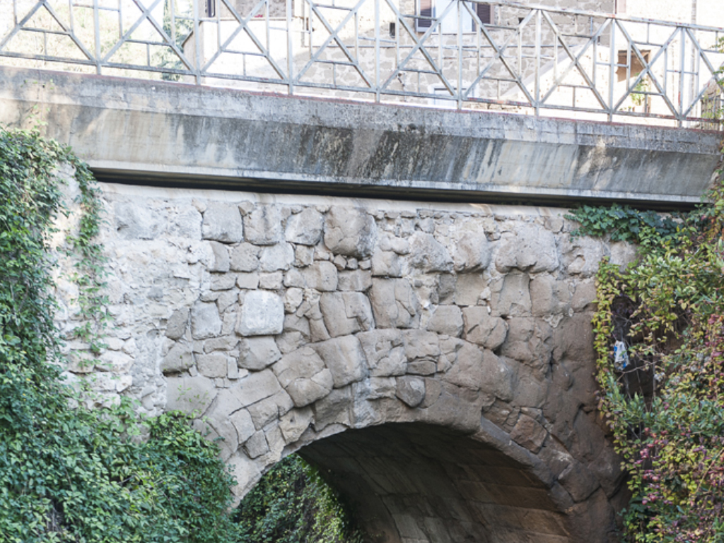 Ponte della Catena