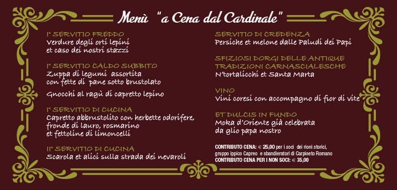 menu-a-cena-dal-cardinale-2019