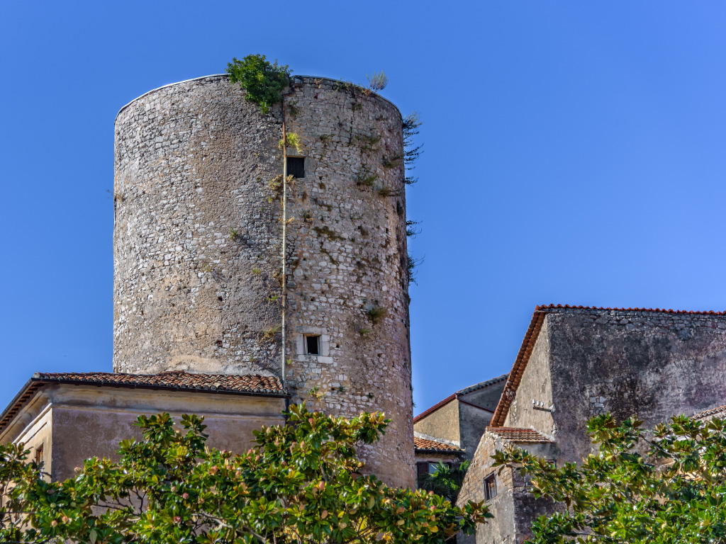 Torre Antonelli