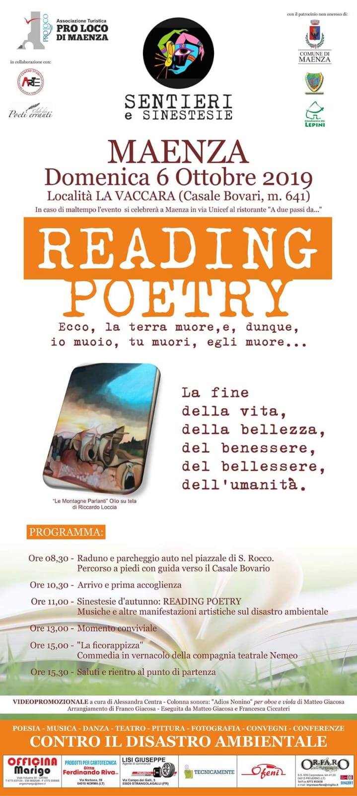 reading-poetry