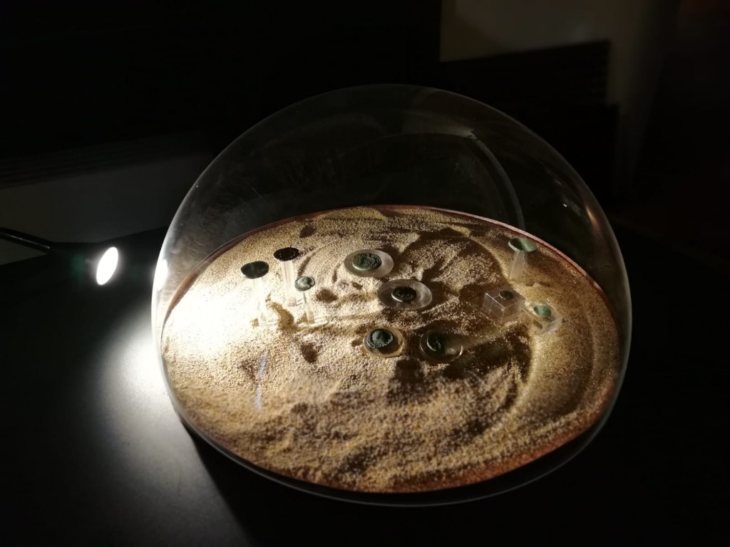 civilta-lepine-priverno-mostra-monete-museo-archeologico-8