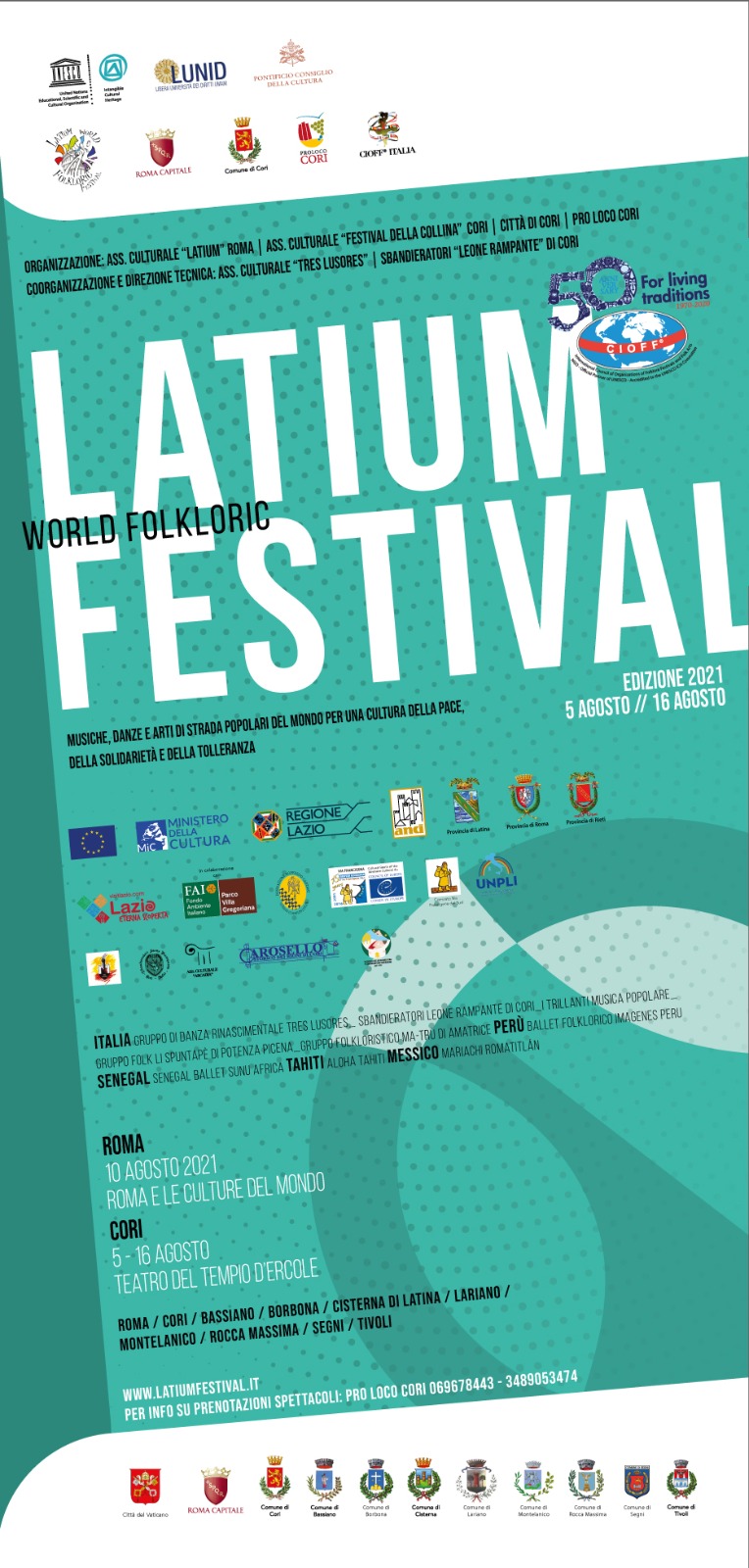 latium-festival