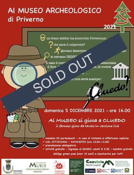 cluedo-sold-out