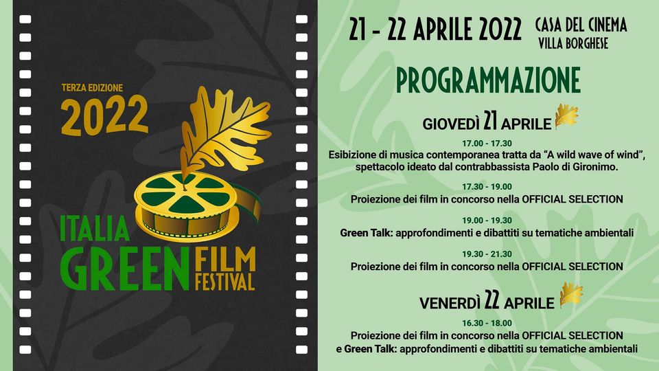 italia-green-film-festival
