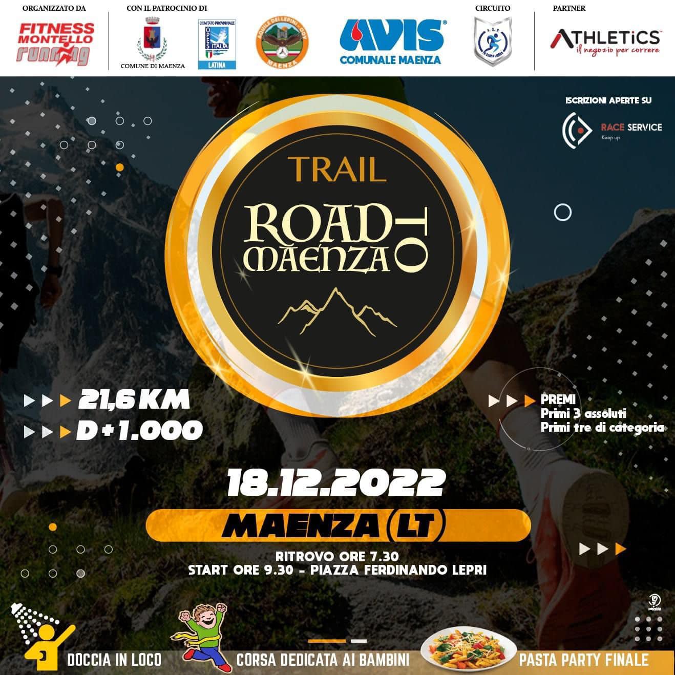 maenza-trail-road