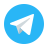 icons8-telegramma-app-48