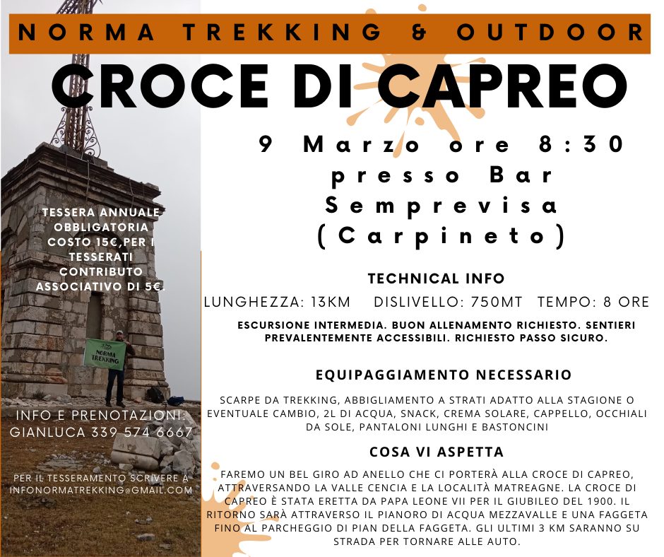 norma-trekking-monte-lupone-carpineto-9-marzo-2024